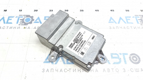 Модуль srs airbag компьютер подушек безопасности BMW X5 G05 21-26