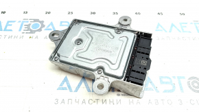 Модуль srs airbag компьютер подушек безопасности BMW X5 G05 21-26
