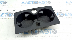 Suporturi pentru pahare pentru consola centrală a BMW X5 G05 19-22
