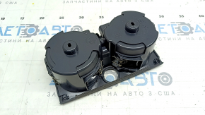 Подстаканники центральной консоли BMW X5 G05 19-26
