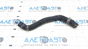 Патрубок охлаждения заливная горловина-радиатор Toyota Prius 50 16-22