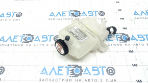 Rezervor de racire inverter Toyota Prius 50 21-22 cu capac