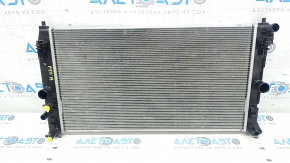Radiator racire apa Toyota Prius 50 21-22