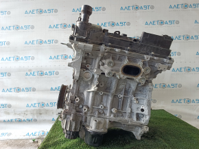 Двигатель Lexus RX350 16-22 2GR-FKS 28к, повреждение водой, клин, на запчасти