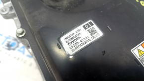 Инвертор Toyota Prius 50 19-22 FWD