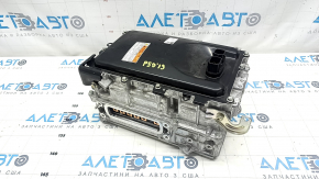 Инвертор Toyota Prius 50 19-22 FWD