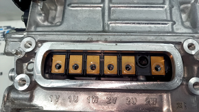 Инвертор Toyota Prius 50 19-22 FWD