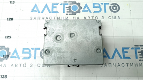 Telematics Transceiver Control Module Toyota Prius 50 Prime 17-22 надломано крепление