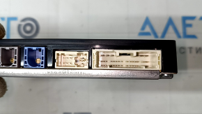 Telematics Transceiver Control Module Toyota Prius 50 Prime 17-22 надломано крепление