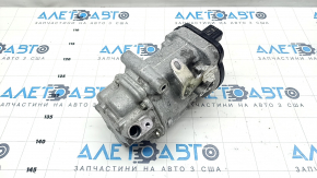 Компрессор кондиционера Toyota Prius 50 16-22