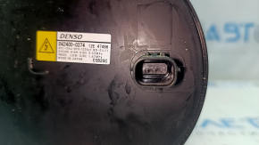 Compresor aer conditionat Toyota Prius 50 16-22