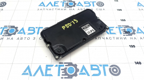 Блок ECU компьютер двигателя Toyota Prius 50 21-22 FWD