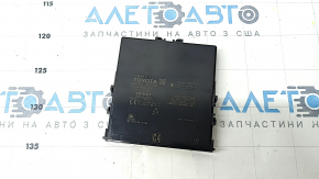 Smart Key Control Module Toyota Prius 16-22
