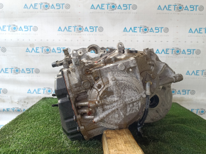 АКПП в сборе Lexus RX350 20-22 FWD U881E 28к, ржавчина