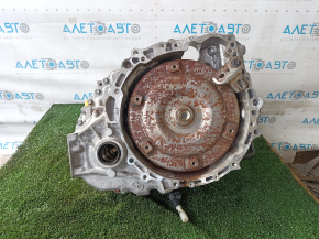 АКПП в сборе Lexus RX350 20-22 FWD U881E 28к, ржавчина
