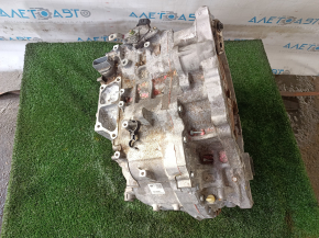 АКПП в сборе Lexus RX350 20-22 FWD U881E 28к, ржавчина