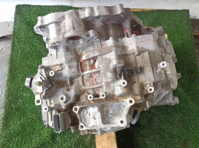АКПП в сборе Lexus RX350 20-22 FWD U881E 28к, ржавчина