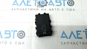 Gateway Control Module Toyota Prius 16-22