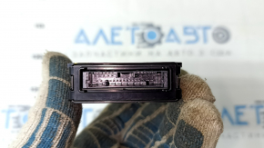 Gateway Control Module Toyota Prius 16-22