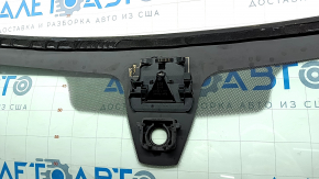 Лобовое стекло BMW X5 G05 19-23 под датчик дождя и камеру, PILKINGTON, песок