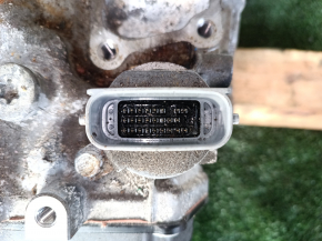 АКПП в сборе Lexus RX350 20-22 FWD U881E 28к, ржавчина