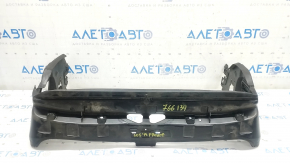 Дефлектор радиатора верхний BMW X5 G05 19-26 3.0T сломано крепление