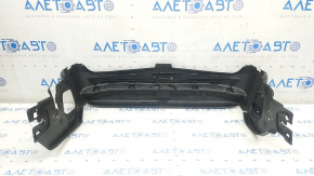 Дефлектор радиатора верхний BMW X5 G05 19-26 3.0T сломано крепление