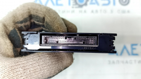 Clearance Warning Computer Module Toyota Prius 50 16-22