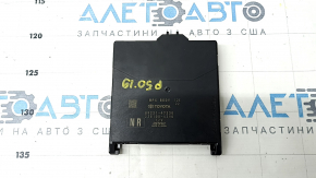 MULTIPLEX NETWORK BODY MPX Toyota Prius 16-22