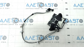 Antena GPS Toyota Prius 50 16-22