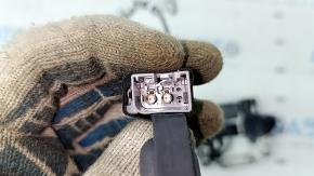 Antena GPS Toyota Prius 50 16-22