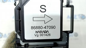 Antena GPS Toyota Prius 50 16-22