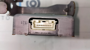 VEHICLE APPROACHING SPEAKER CONTROLLER Toyota Prius 50 16-22