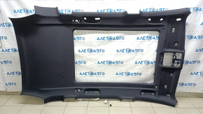 Garnitură BMW X5 G05 19-23 panorama, negru