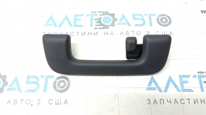 Mâner de tavan stânga spate Toyota Sienna 21-25 gri închis