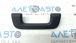 Mâner tavan dreapta față Toyota Sienna 21-25 gri închis