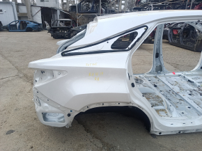 Sfert aripa spate dreapta Lexus RX350 RX450h 16-22 sub BSM