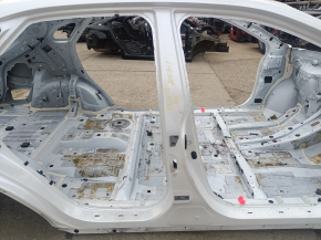 Stâlp caroserie, centru dreapta Lexus RX350 RX450h 16-22 pe caroserie, fund