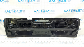 Дверь багажника голая нижняя часть BMW X5 G05 19-26 черный 668
