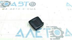 Микрофон в потолке BMW X5 G05 19-23 с черной накладкой
