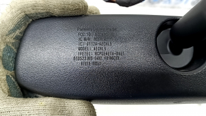 Зеркало внутрисалонное Toyota Sienna 21-26 автозатемнение, Home link