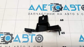 Крепление решетки радиатора grill левое Audi A6 C8 19-24