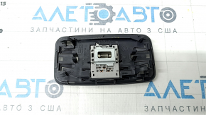 Плафон освещения задний Toyota Sienna 21-26 темно-серый