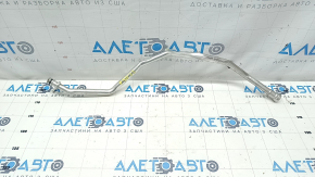 Teava aer conditionat compresor-incalzitor secund Toyota Prius 50 21-22