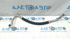 Teava aer conditionat compresor-incalzitor prima Toyota Prius 50 16-22