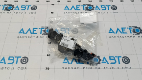 Крепление переднего бампера левое Mazda CX-7 06-12
