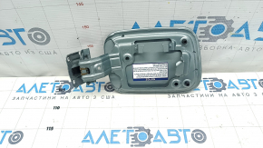 Лючок бензобака Toyota Prius 50 19-22