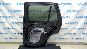Дверь в сборе задняя правая BMW X5 G05 19-26 черный 668, keyless
