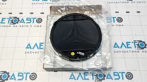 Эмблема решетки радиатора grill Mercedes W167 GLE 350 450 20-26 под радар с подогревом