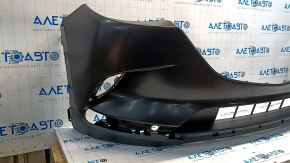 Бампер передний голый Mazda CX-9 16-23 без парктроников